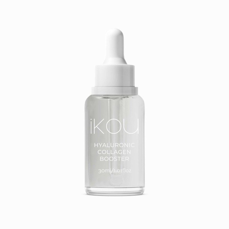 Hyaluronic Collagen Booster