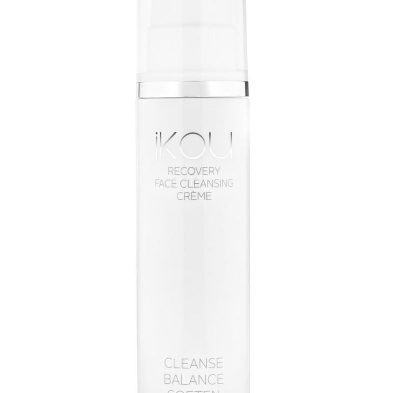 Recovery Face Cleansing Creme